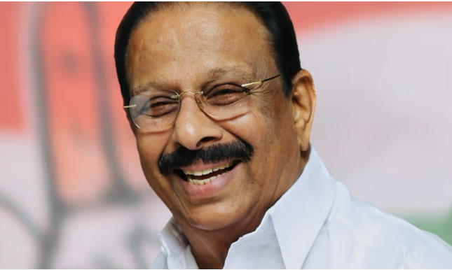 കെ സുധാകരന് സീറ്റില്ല, എംപിമാർ ആരും മത്സരിക്കേണ്ടെന്ന് അന്തിമ തീരുമാനം; 6 സീറ്റുകളിലെ സ്ഥാനാർത്ഥികളെ ഹൈക്കമാൻഡിന് വിട്ടു